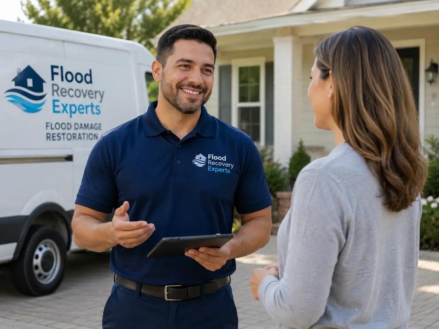Flood Damage Cleanup Conover, NC FAQs